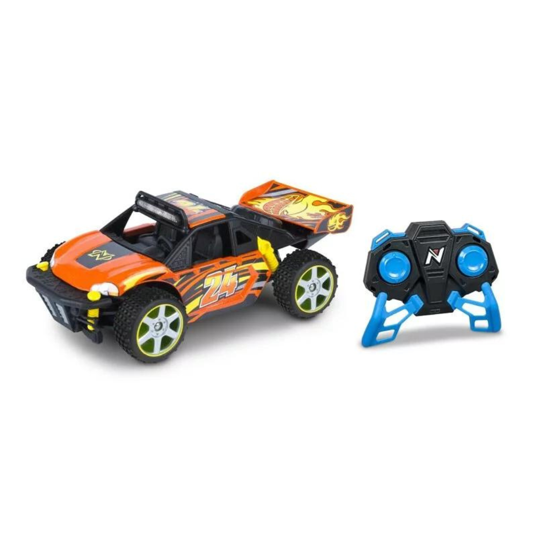 Nikko Remote Control Series-Race Buggies-Hyper Blaze | Toy-let