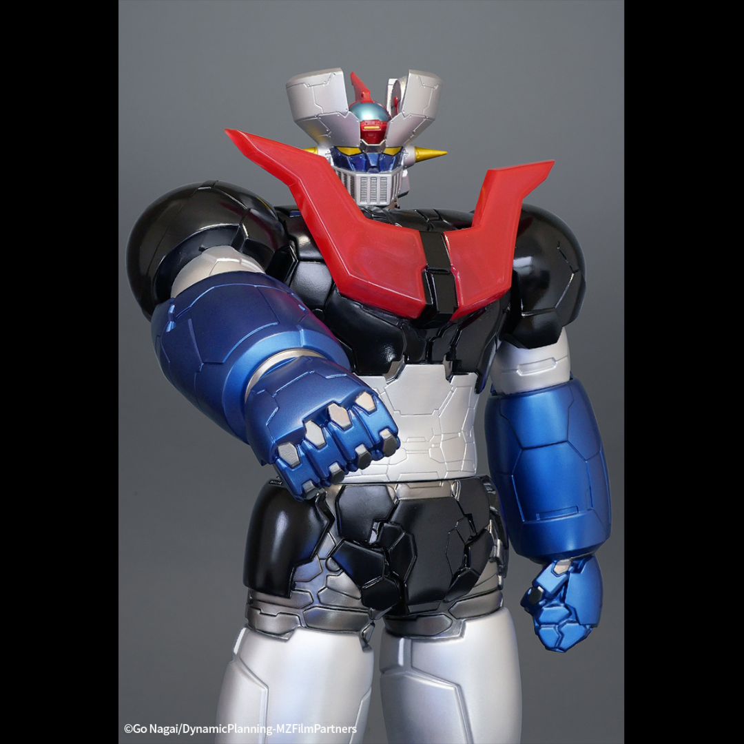 PLEX Jumbo sofbi "Jumbo Jumbo: Battle of the Demon God" Jumbo Jumbo Ver.2 (60cm)