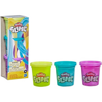 Play-Doh Slime 3-pack