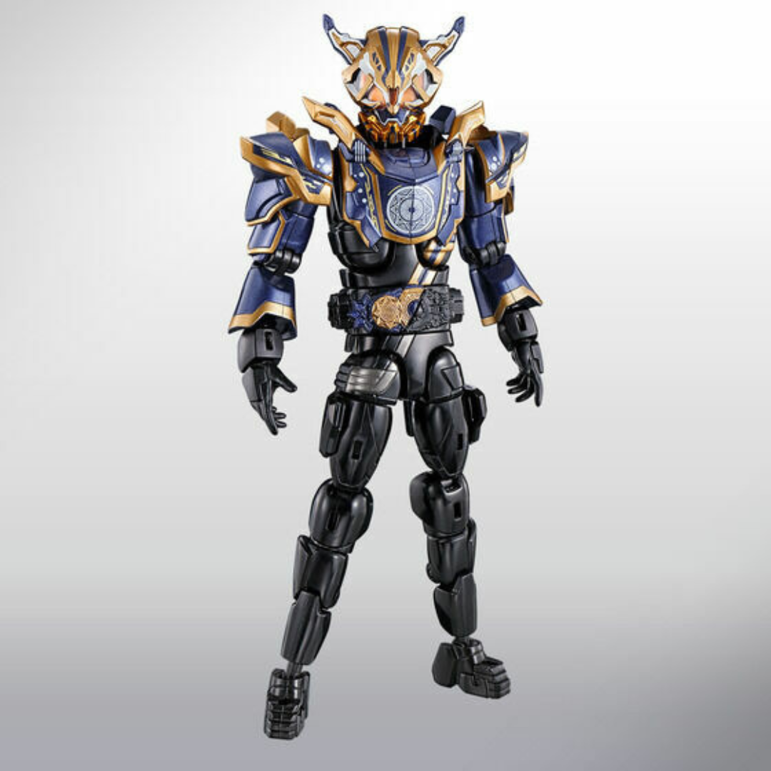 Premium Bandai 幪面超人Geats RCF PB 08 幪面超人NAGO 奇幻套裝