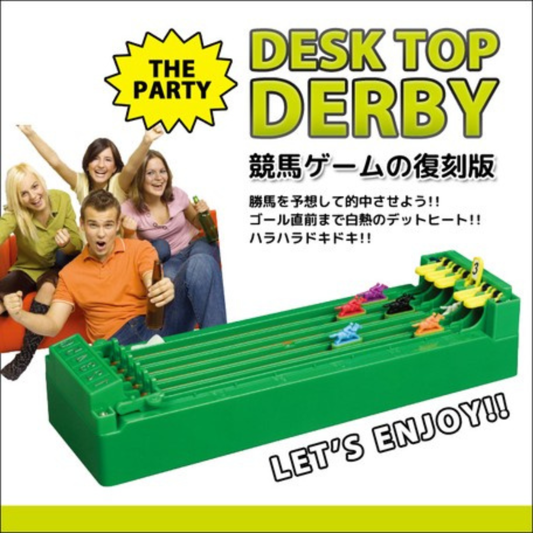 [Direct delivery from Japan] Horse Racing Game Party Prime