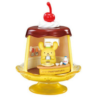 REMENT POMPOMPURIN 布甸中的生活時刻 (原盒6盒)