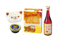 REMENT 鬆弛熊 超市食品 (原盒8盒)