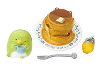 REMENT 角落小夥伴 咖啡店聚會 (原盒8盒)