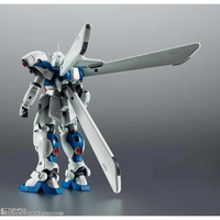 [ROBOT Spirit] GP04 Gundam Prototype Unit 4 ver. AINME "Mobile Suit Gundam 0083: Stardust Memories"