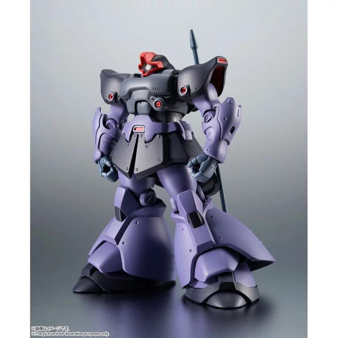 [ROBOT Spirit] Riki Daima II (ver. ANIME) "Mobile Suit Gundam 0083: Stardust Memories"