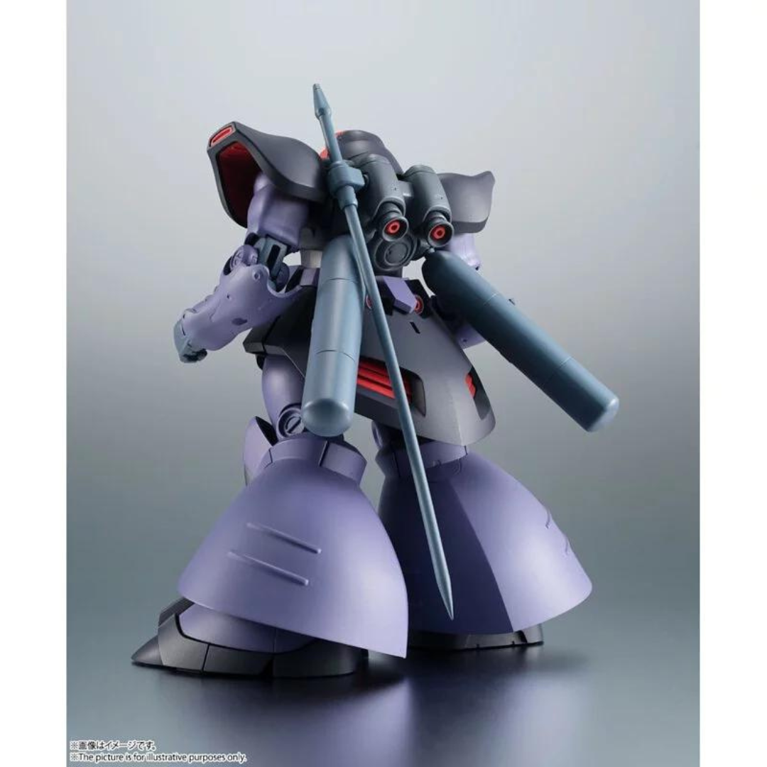 [ROBOT Spirit] Riki Daima II (ver. ANIME) "Mobile Suit Gundam 0083: Stardust Memories"