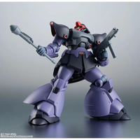 [ROBOT Spirit] Riki Daima II (ver. ANIME) "Mobile Suit Gundam 0083: Stardust Memories"