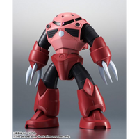 [ROBOT SPIRITS] MSM-07S Masa's special magic crab ver. ANIME "Mobile Suit Gundam"