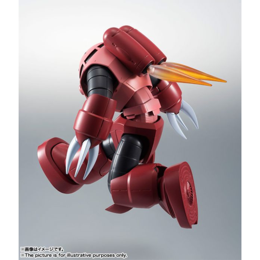 [ROBOT SPIRITS] MSM-07S Masa's special magic crab ver. ANIME "Mobile Suit Gundam"