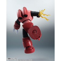 [ROBOT SPIRITS] MSM-07S Masa's special magic crab ver. ANIME "Mobile Suit Gundam"