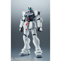 [ROBOT Spirit] RGM-79D Cold Zone GM ver. ANIME "Mobile Suit Gundam 0080: War in the Pocket"