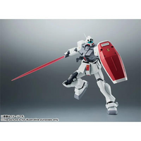 [ROBOT Spirit] RGM-79D Cold Zone GM ver. ANIME "Mobile Suit Gundam 0080: War in the Pocket"