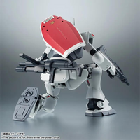 [ROBOT Spirit] RGM-79D Cold Zone GM ver. ANIME "Mobile Suit Gundam 0080: War in the Pocket"