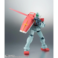 [ROBOT Spirit] RGM-79 Jim ver. ANIME "Mobile Suit Gundam 08th MS Team"