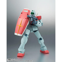 [ROBOT Spirit] RGM-79 Jim ver. ANIME "Mobile Suit Gundam 08th MS Team"