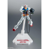 [ROBOT Spirit] RX-78-2 Gundam ver.ANIME (15th Anniversary Edition) "Mobile Suit Gundam"