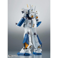 [ROBOT Spirit]RX-78NT-1 Gundam NT-1 ver. ANIME "Mobile Suit Gundam 0080: War in the Pocket"