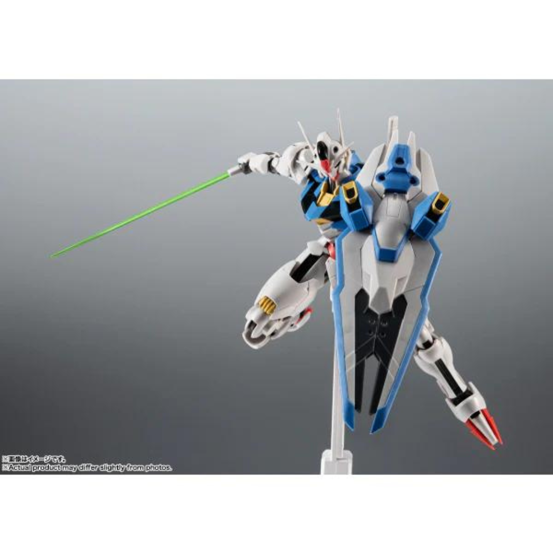 [ROBOT Spirit] Air Combat Type Assault Gundam ver. ANIME (15th Anniversary Edition) "Mobile Suit Gundam Mercury's Witch"