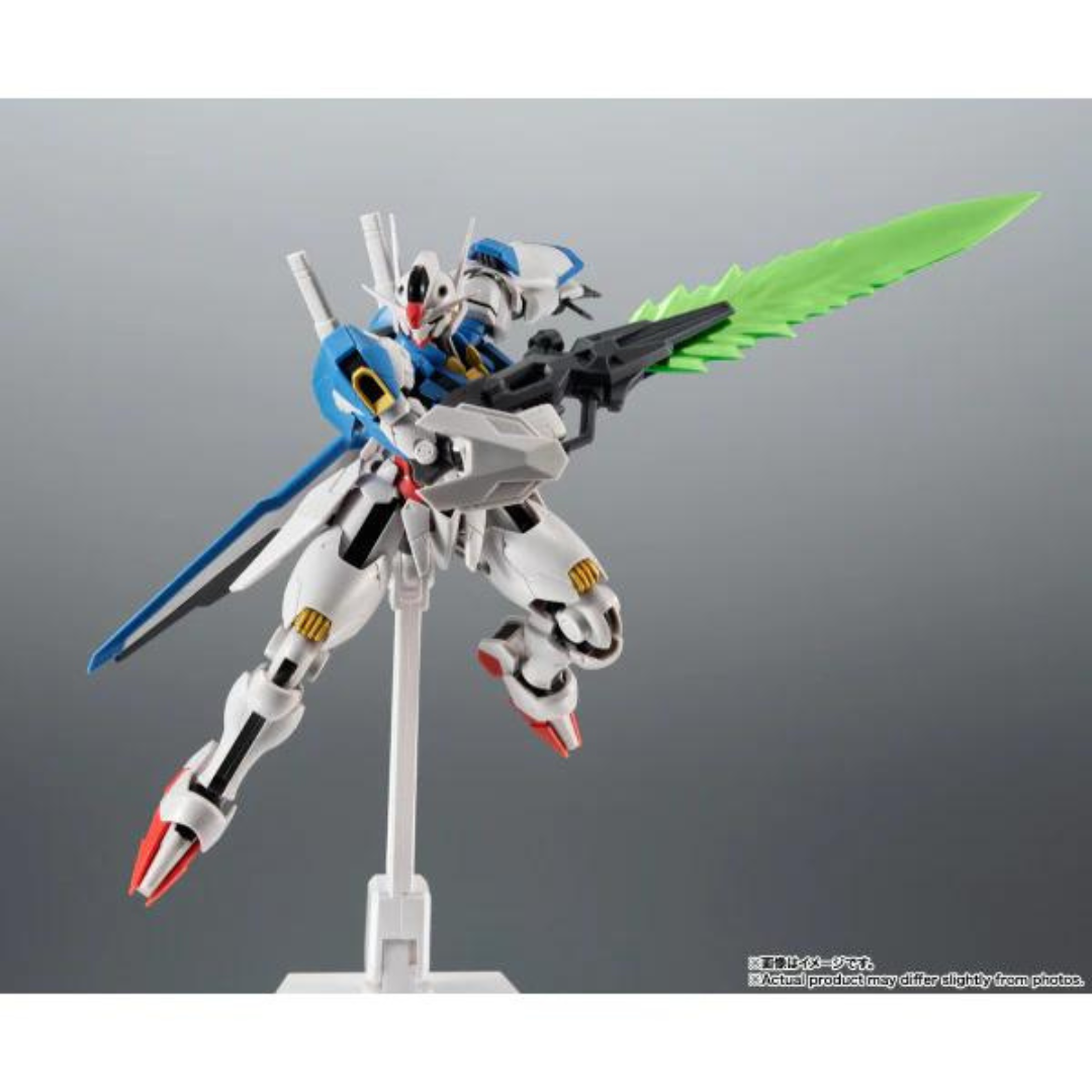 [ROBOT Spirit] Air Combat Type Assault Gundam ver. ANIME (15th Anniversary Edition) "Mobile Suit Gundam Mercury's Witch"