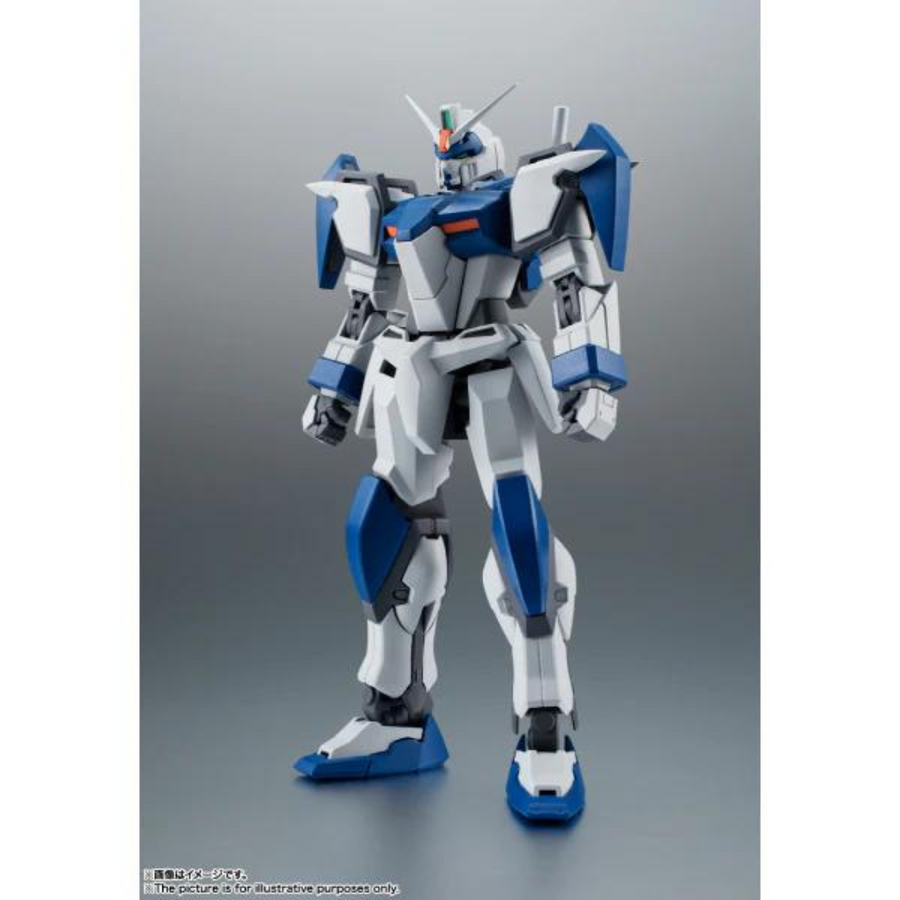 [ROBOT SPIRITS] Duel Gundam ver. ANIME "Mobile Suit Gundam SEED"