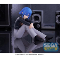 SEGA [PM Featured Products] "Rock of Loneliness!" 》Ryo Yamada-Sitting pose-