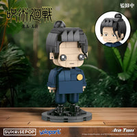 Sunrisepop [Big Head Block] "Spell Fight 2" Gojo Satoru/Xia Youjie
