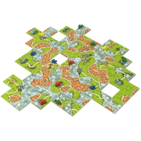 卡卡頌霧中情誼 - 中文版