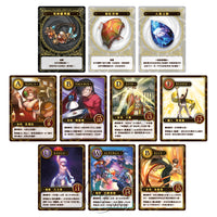 (擴充) 暗影奇襲 女王陛下的飛行船擴充 - 中文版