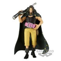 Banpresto [Scenery] One Piece THE Sail Jesus Cloth