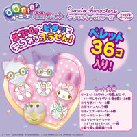 Takara Tomy Oonies神奇黏黏氣球Sanrio characters氣球補充套裝