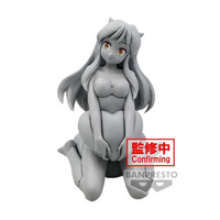 Banpresto [景品] 山T女福星 -Relax time- 阿琳 第三彈