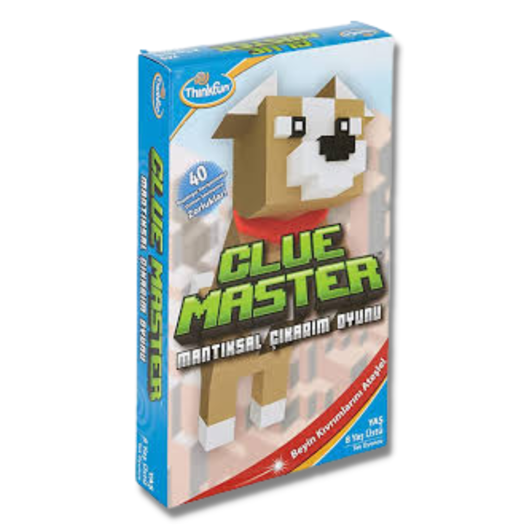 Thinkfun Clue Master | Toy-let