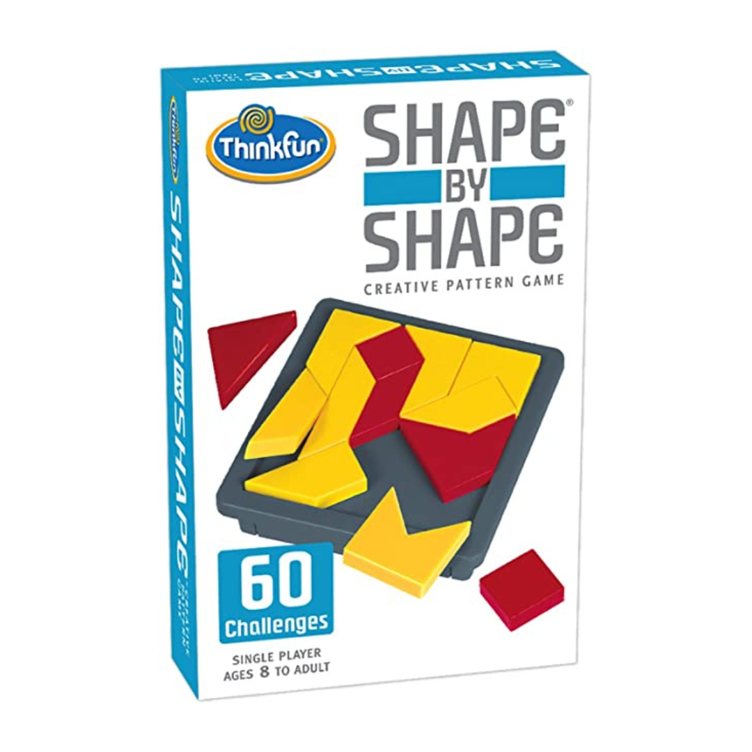 Thinkfun Creative Geometry Puzzle | Toy-let