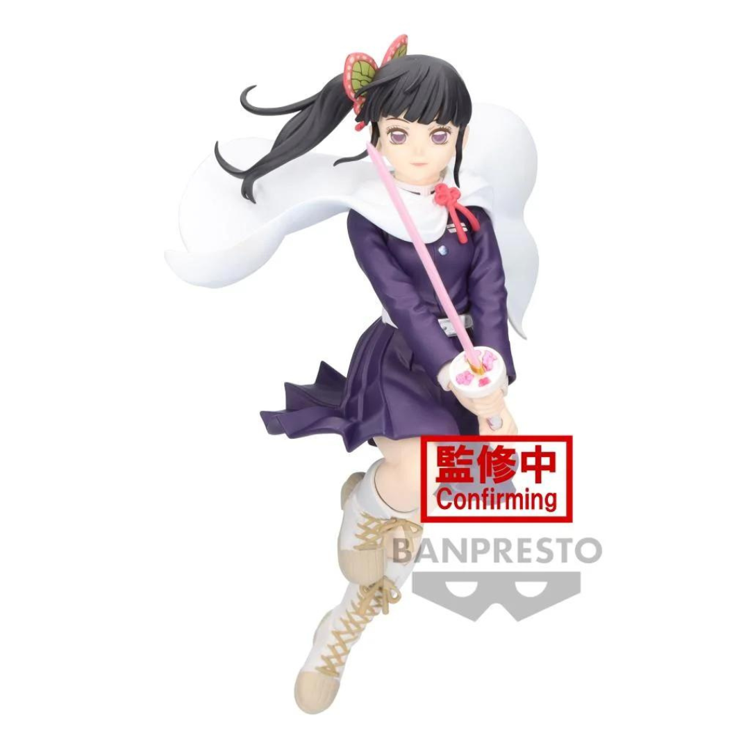 Banpresto [VIBRATION STARS] 鬼滅之刃 栗花落香奈乎