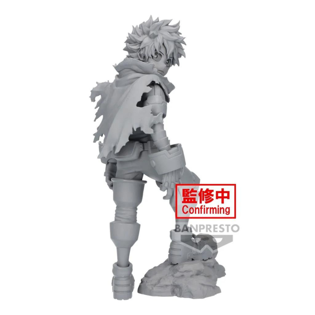 Banpresto [景品] 我的英雄學院劇場版：YOU'RE NEXT  綠谷出久