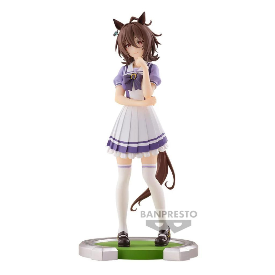 Banpresto [景品] 賽馬娘 阿格內斯塔基翁