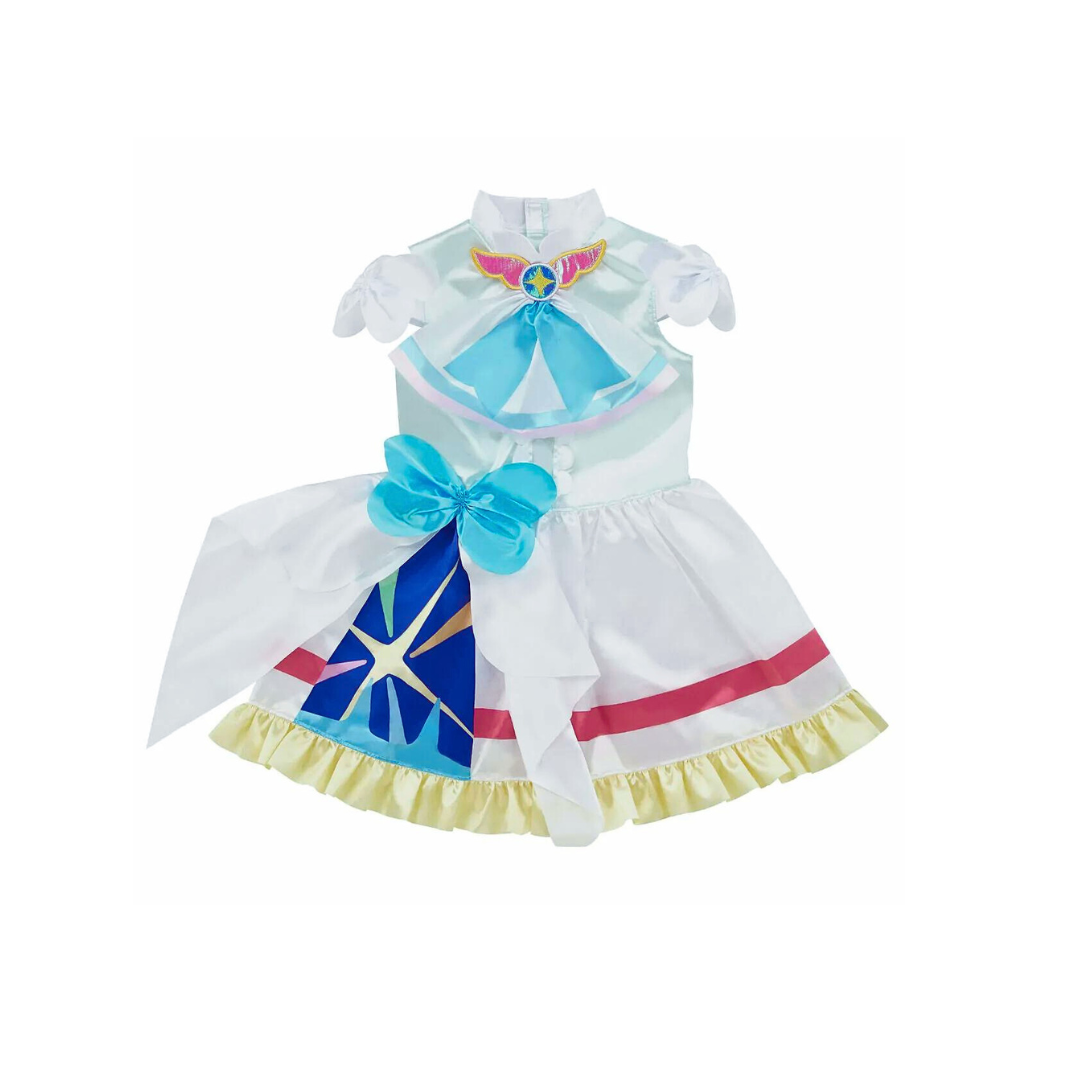 Open Skies!PreCure: Cosplay Costume-Prismatic Angel