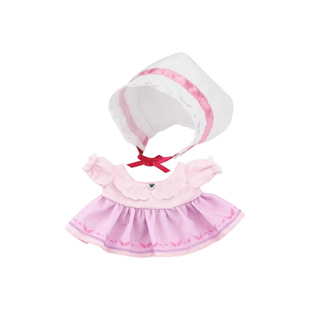 Open the sky! Princess Elle replacement pajama dress